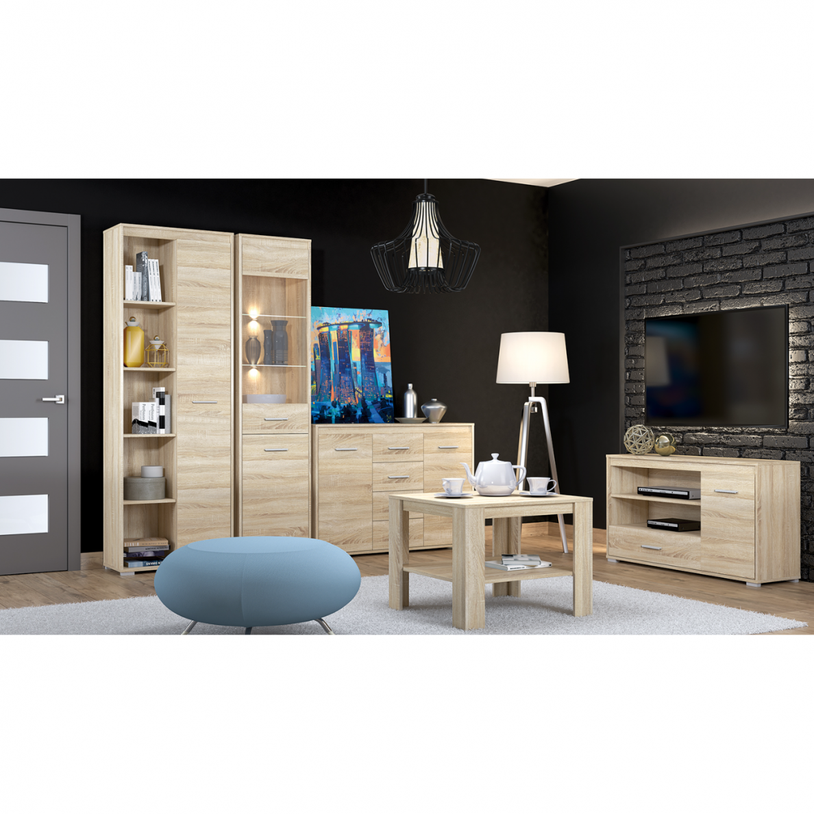 Komoda AVO 13 12 Komoda AVO 13 12