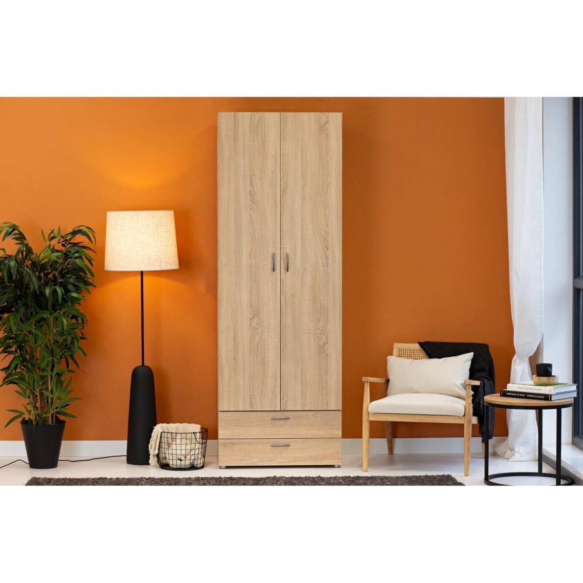 Komoda Basic 2S 3 Komoda Basic 2S 3