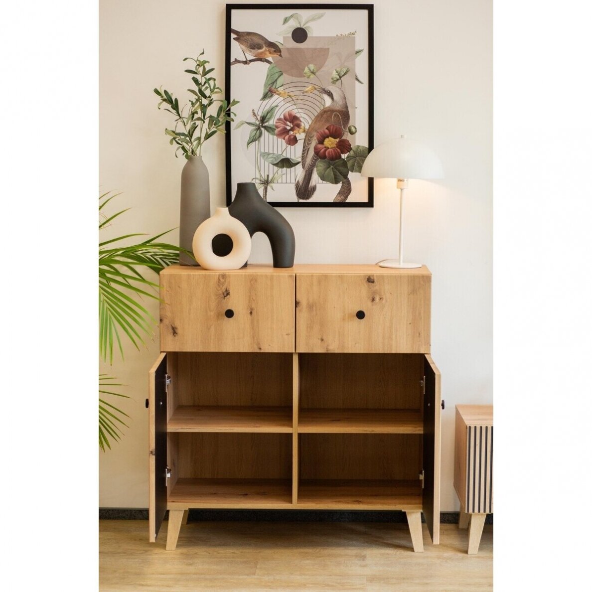 Komoda Berlin 2D2S 1 Komoda Berlin 2D2S 1