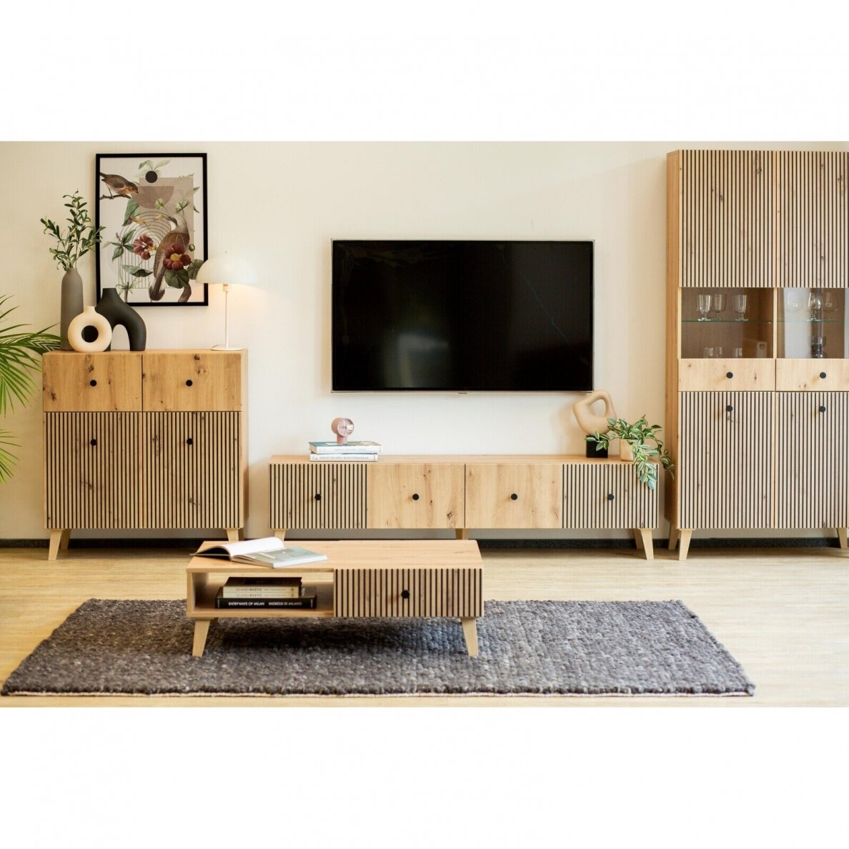 Komoda Berlin 2D2S 6 Komoda Berlin 2D2S 6