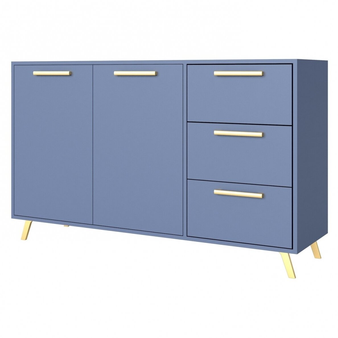 Komoda Bola 4 Komoda Bola 4