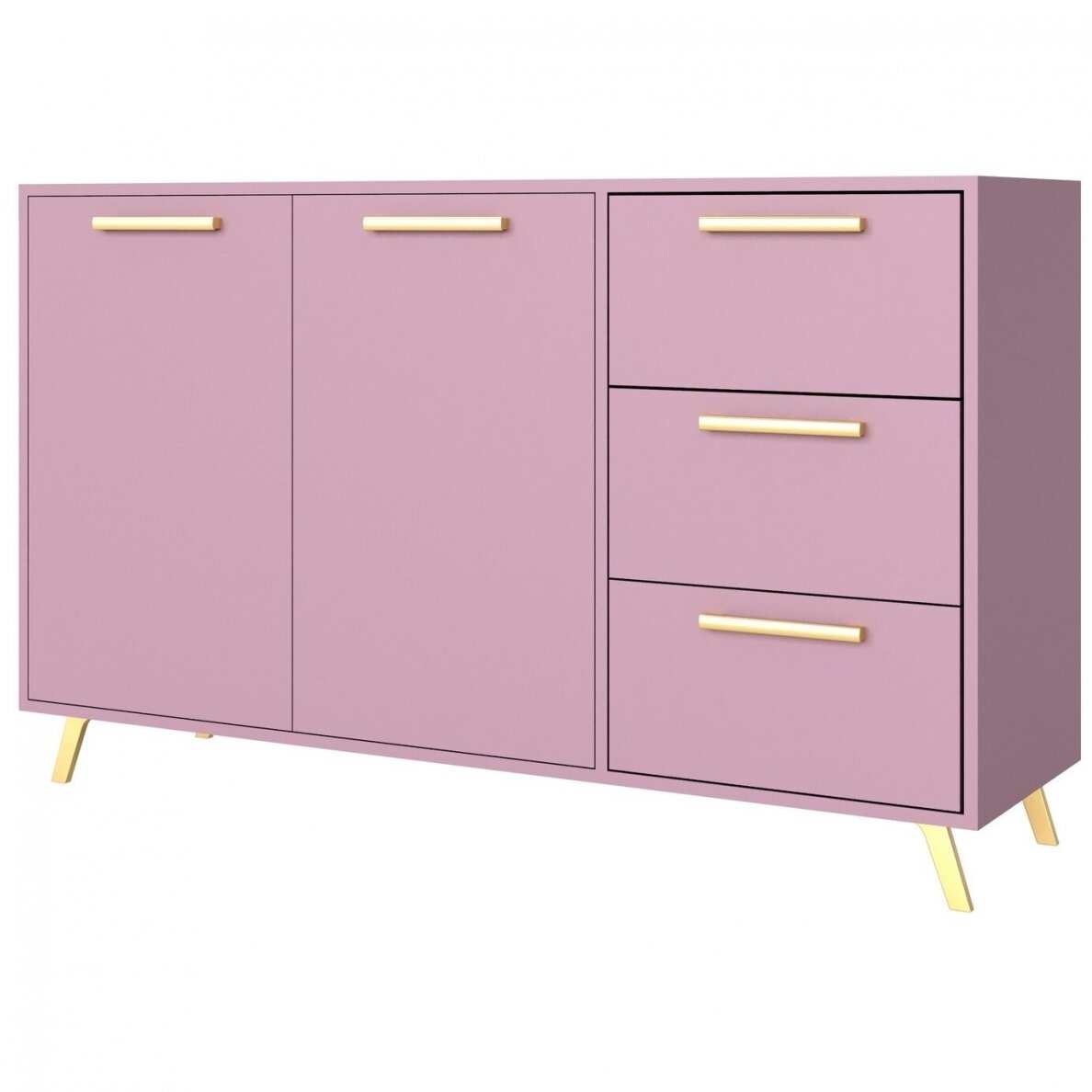 Komoda Bola 2 Komoda Bola 2