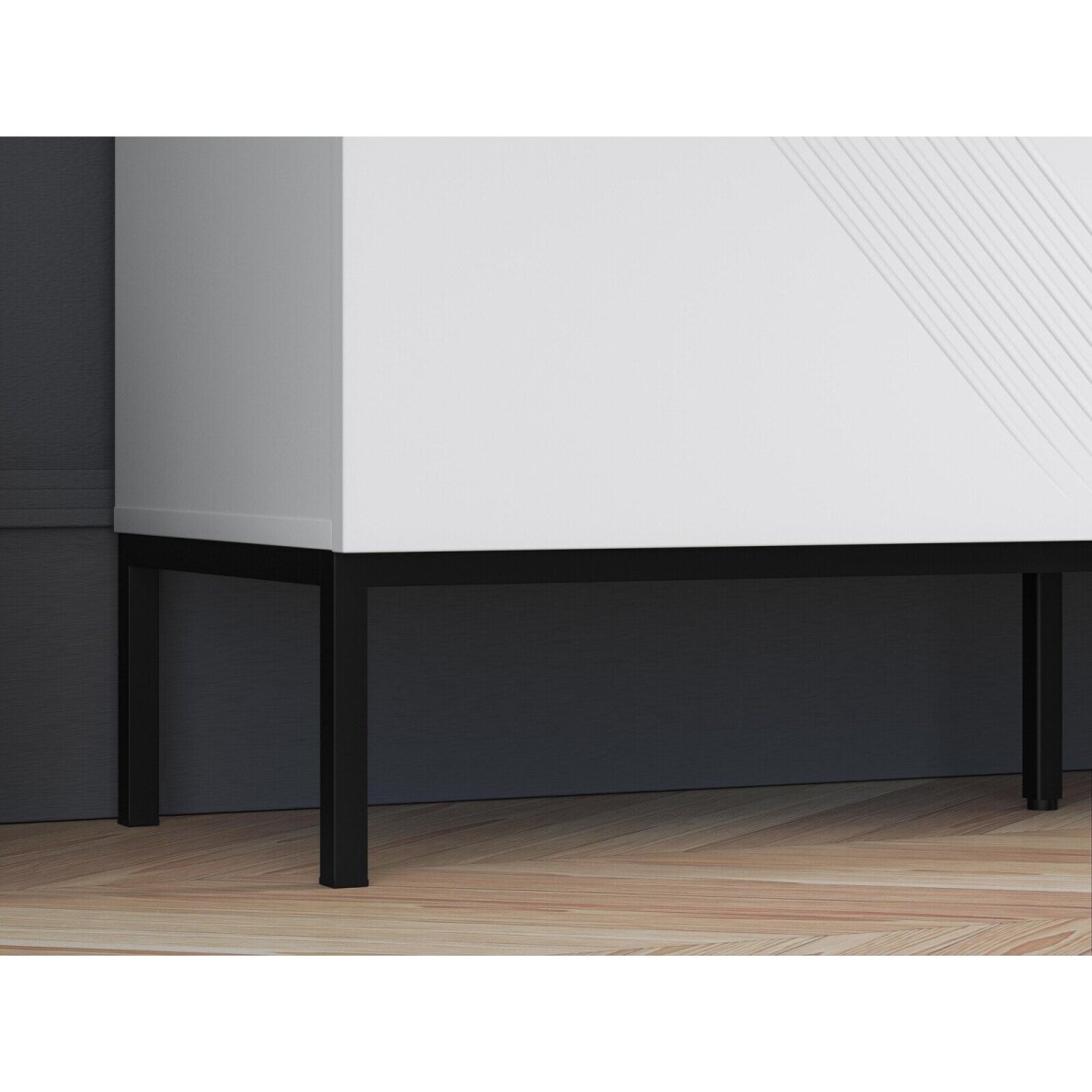 Komoda CLEARING 02 C 2