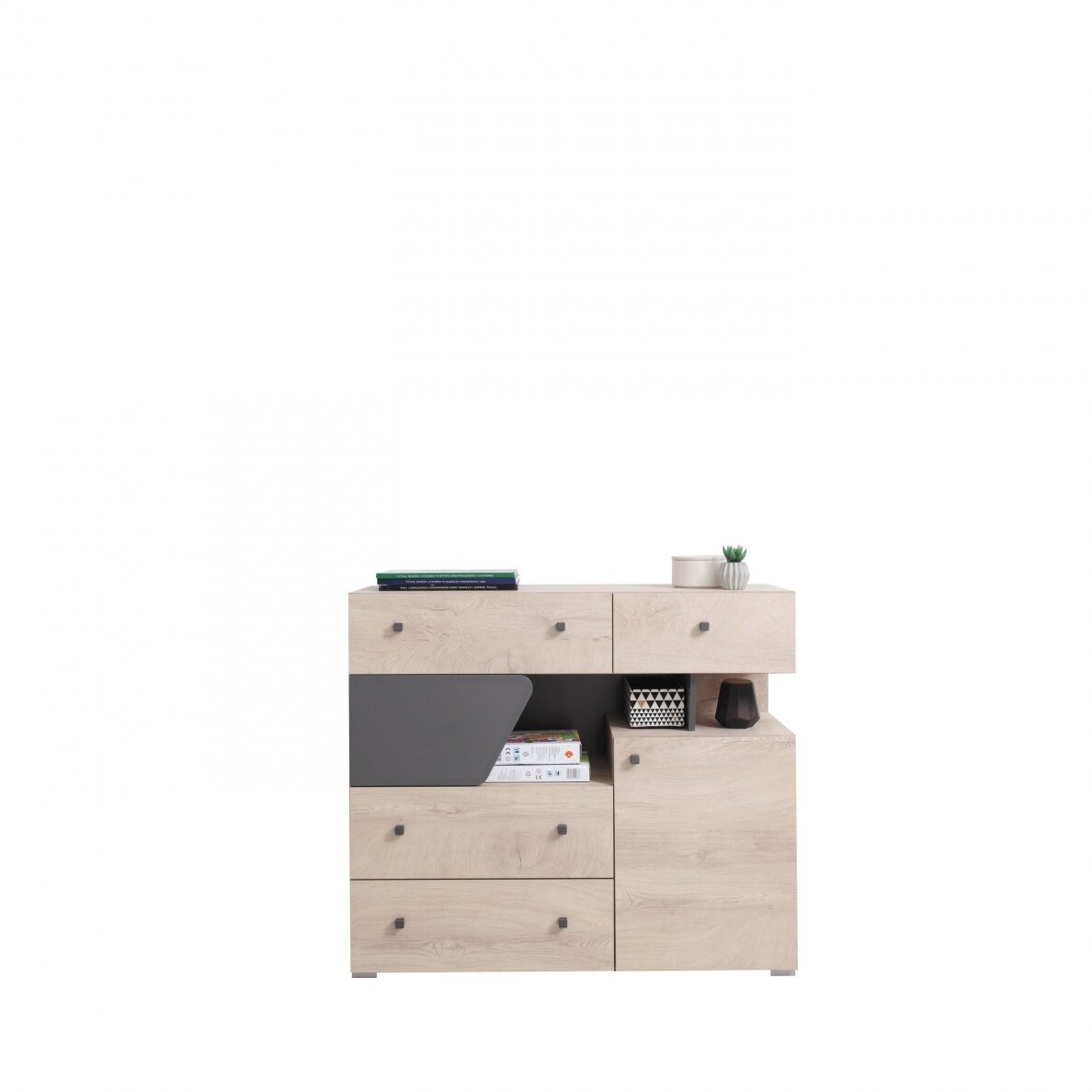 Komoda Delta (DL11) Komoda Delta (DL11)