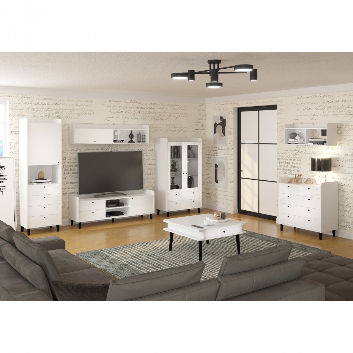 Komoda Dolce DOL-07 1 Komoda Dolce DOL-07 1