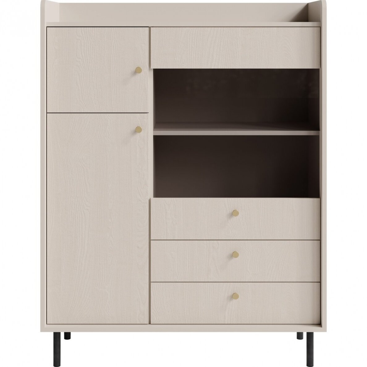 Komoda Grande (GR2) Komoda Grande (GR2)