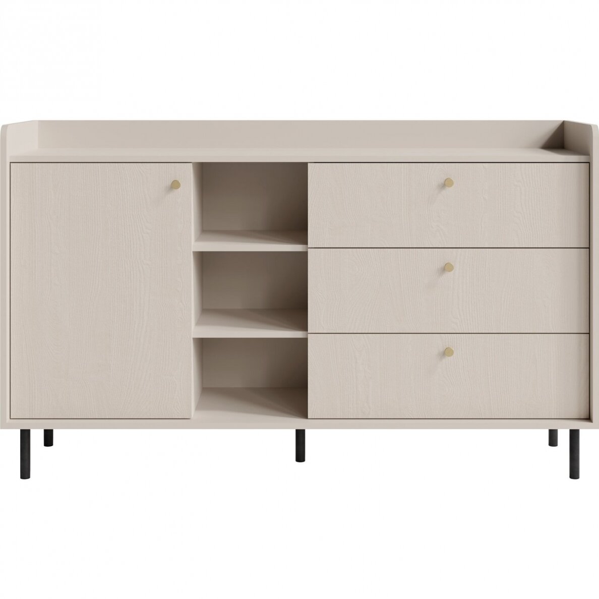 Komoda Grande (GR5) Komoda Grande (GR5)