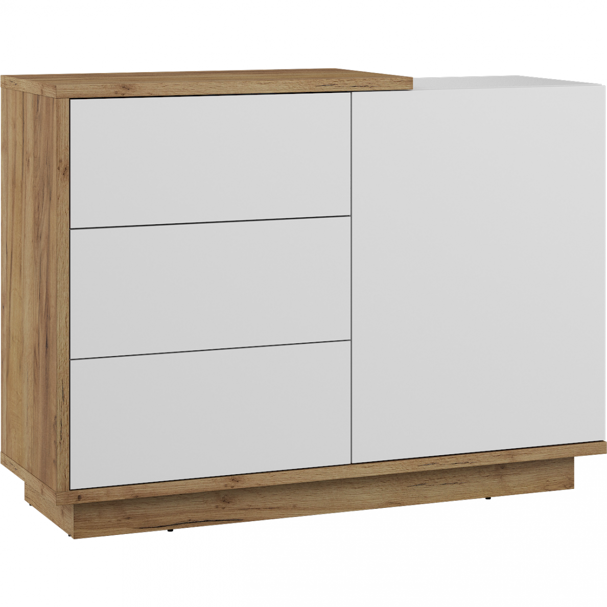 Komoda Hybrid HYB-04 Komoda Hybrid HYB-04