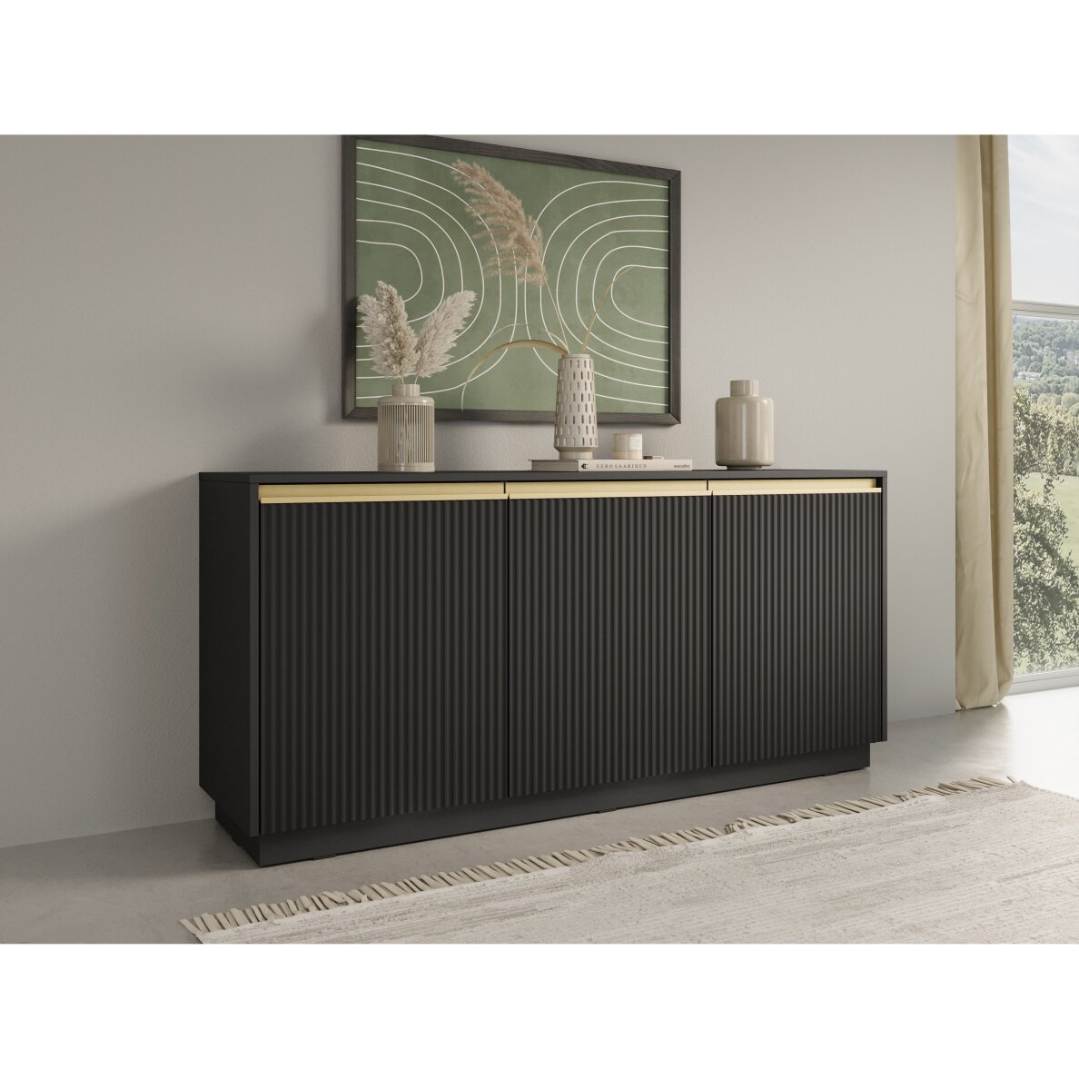 Komoda Laro 1 C Komoda Laro 1 C