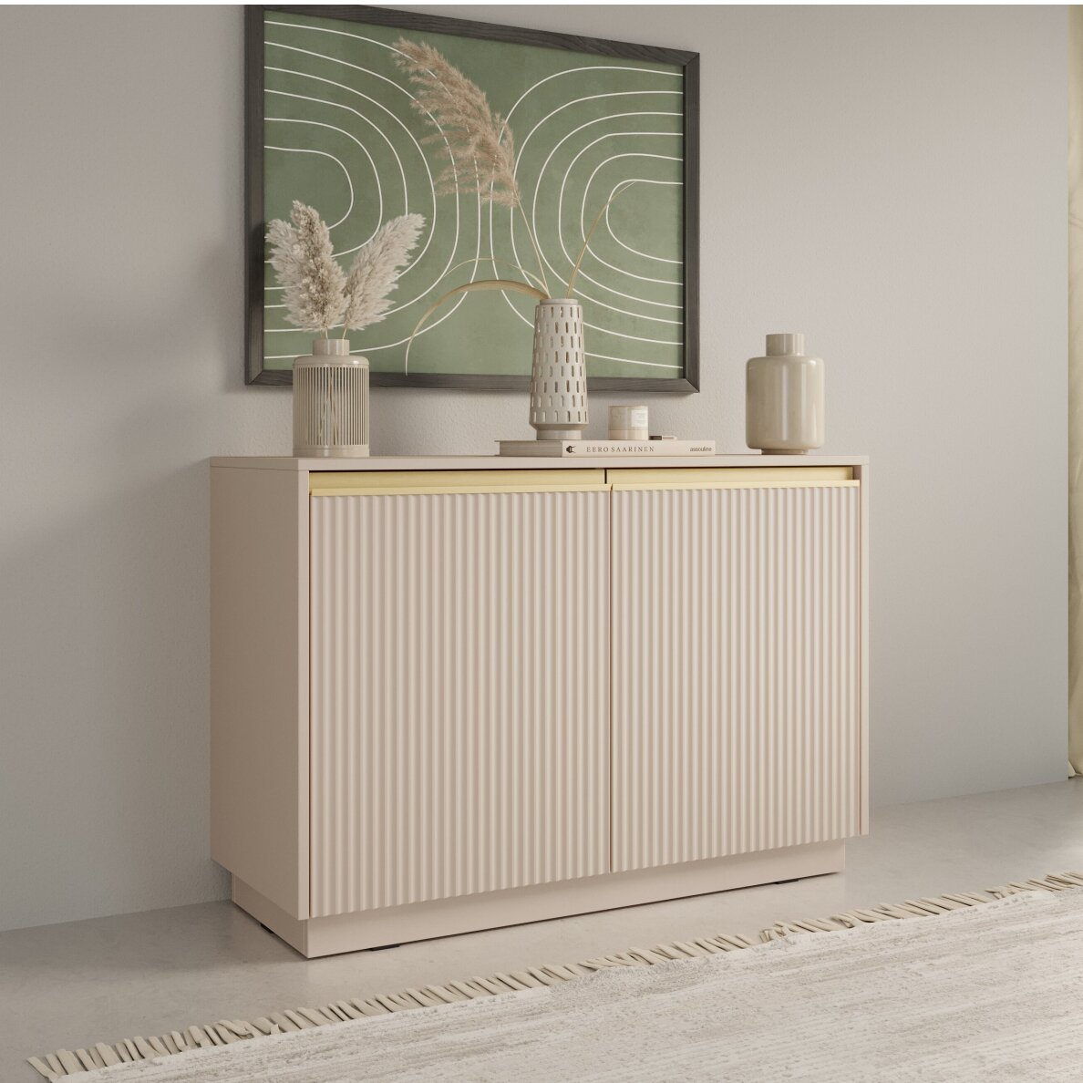 Komoda Laro 2 B Komoda Laro 2 B