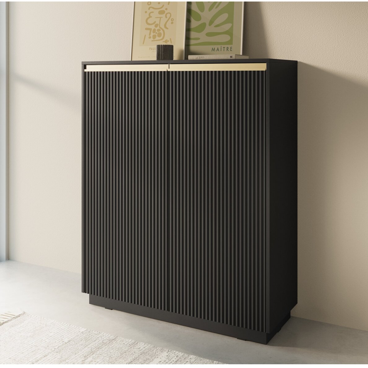 Komoda Laro 3 C Komoda Laro 3 C