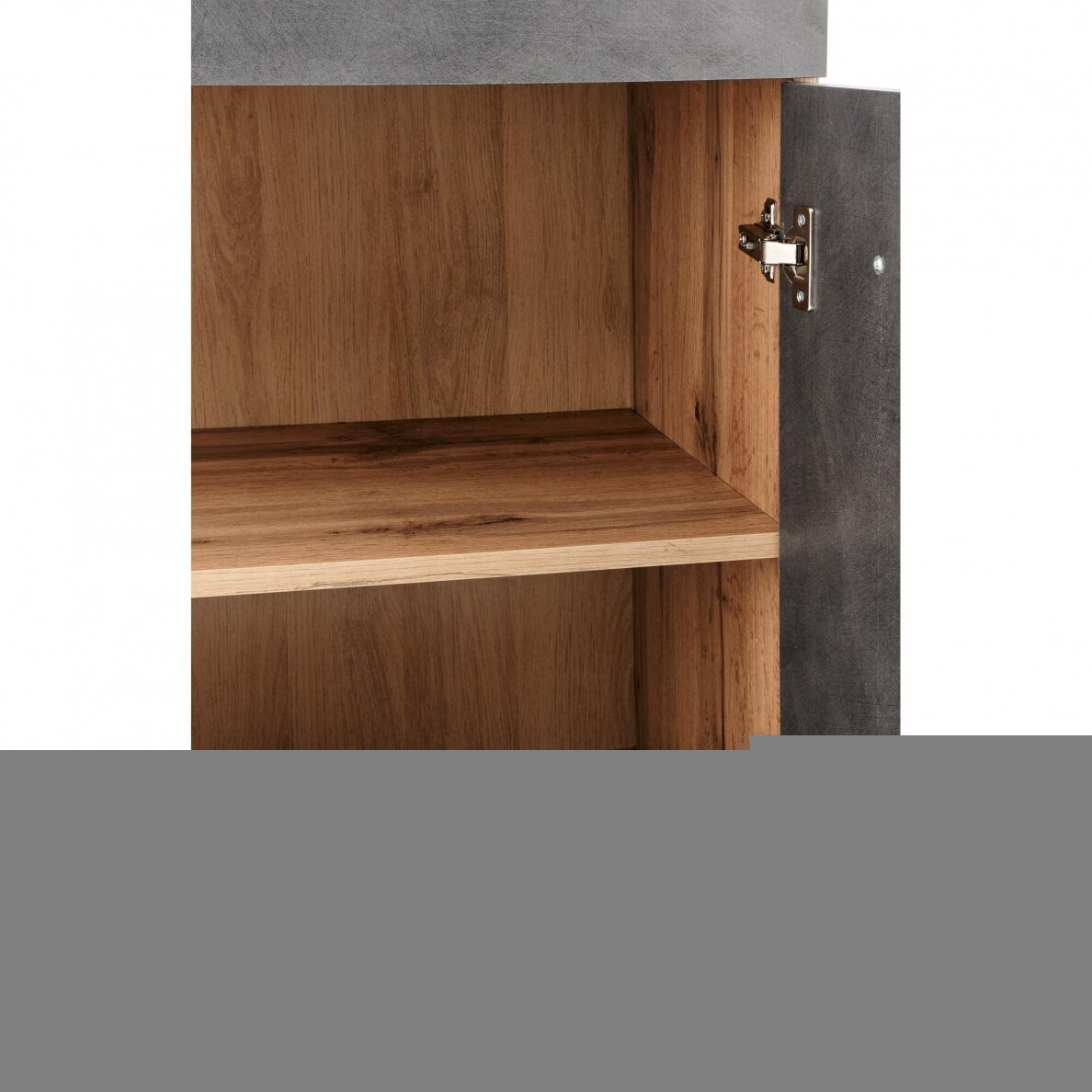 Komoda LIMA KM-1 4 Komoda LIMA KM-1 4