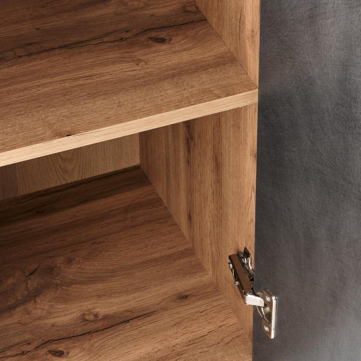 Komoda LIMA KM-2 4 Komoda LIMA KM-2 4