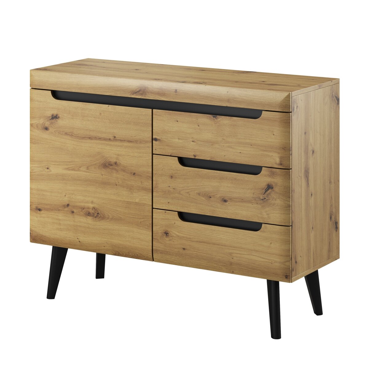 Komoda LORDI ART 7 Komoda LORDI ART 7