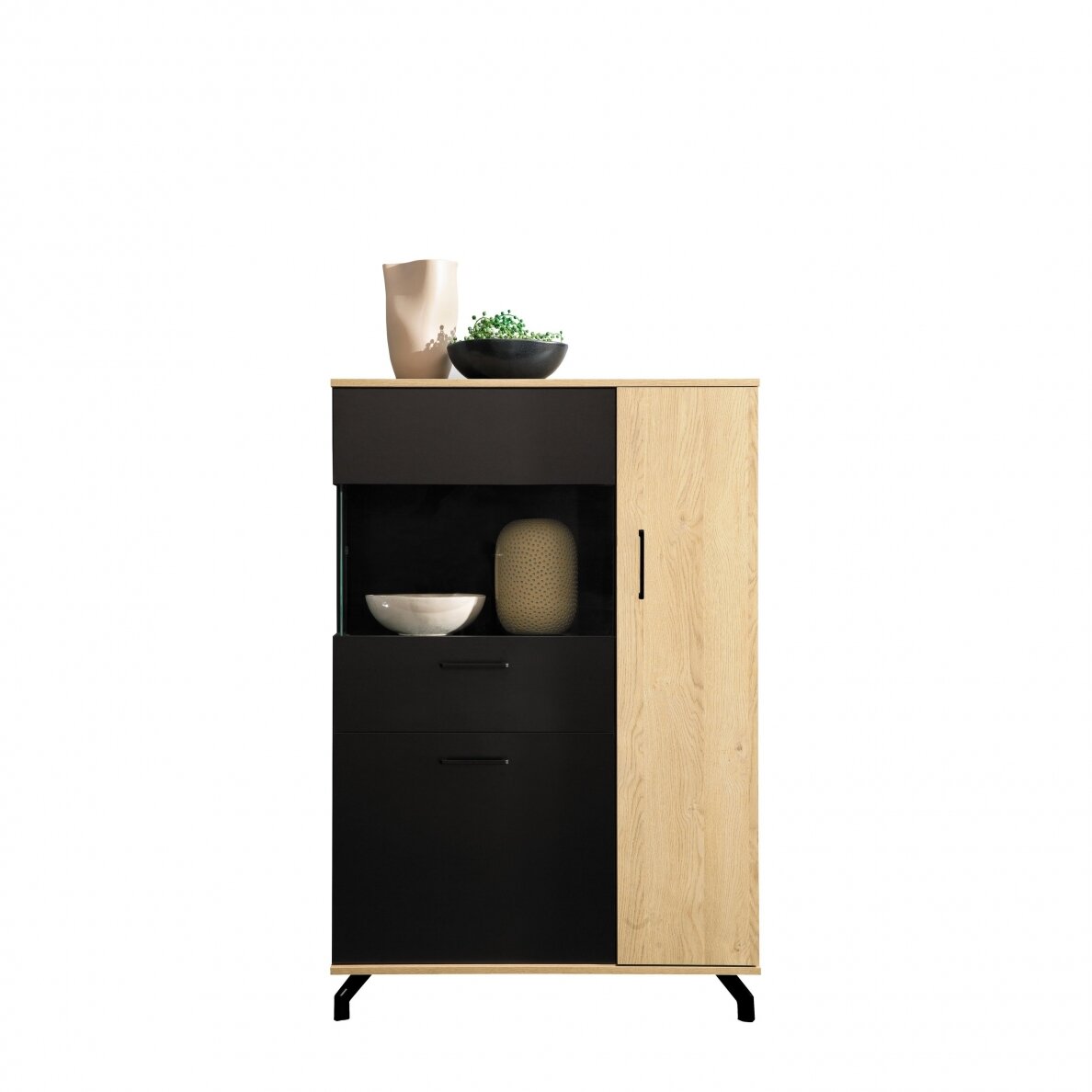 Komoda Madison (MD6) 1 Komoda Madison (MD6) 1