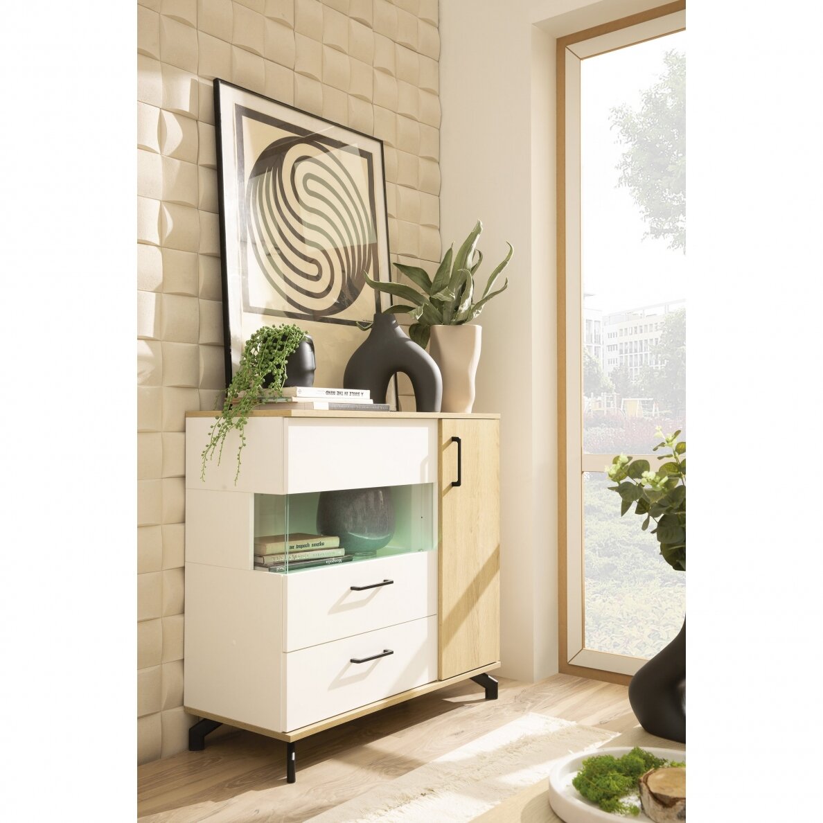 Komoda Madison (MD6) 2 Komoda Madison (MD6) 2