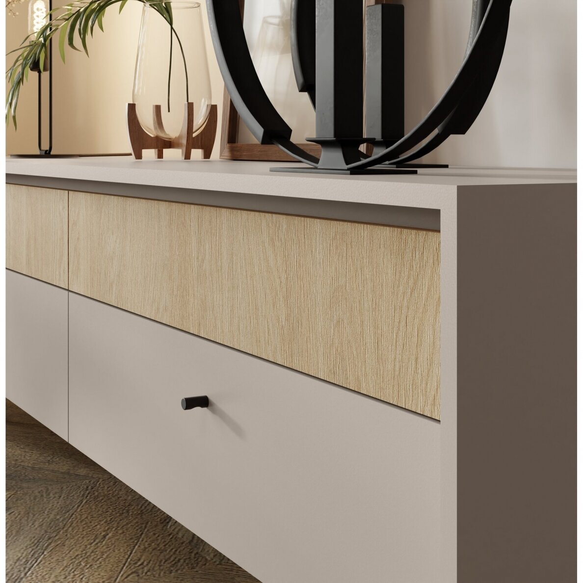 Komoda Malta (ML8) 1