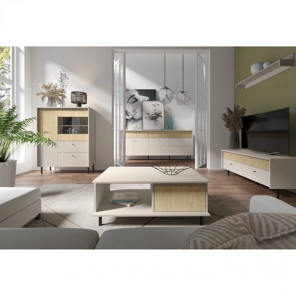 Komoda Malta (ML9) 2 Komoda Malta (ML9) 2