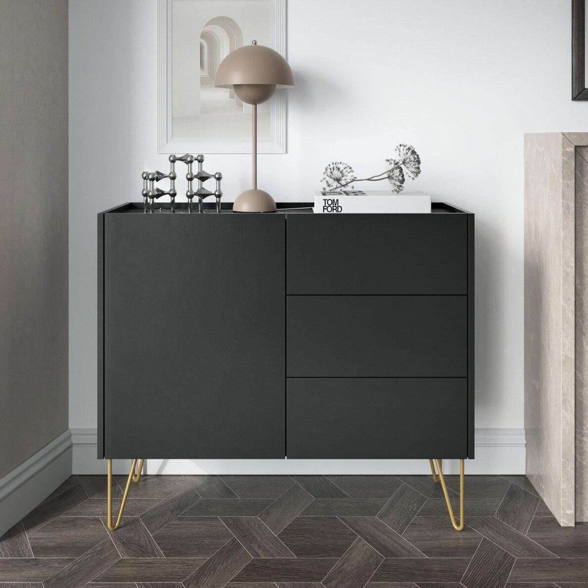 Komoda Mohar 1 Komoda Mohar 1