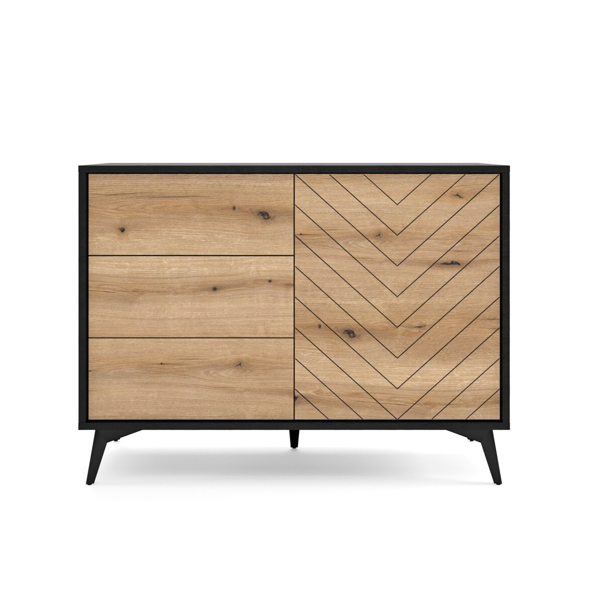 Komoda Nomdi 4 1 Komoda Nomdi 4 1