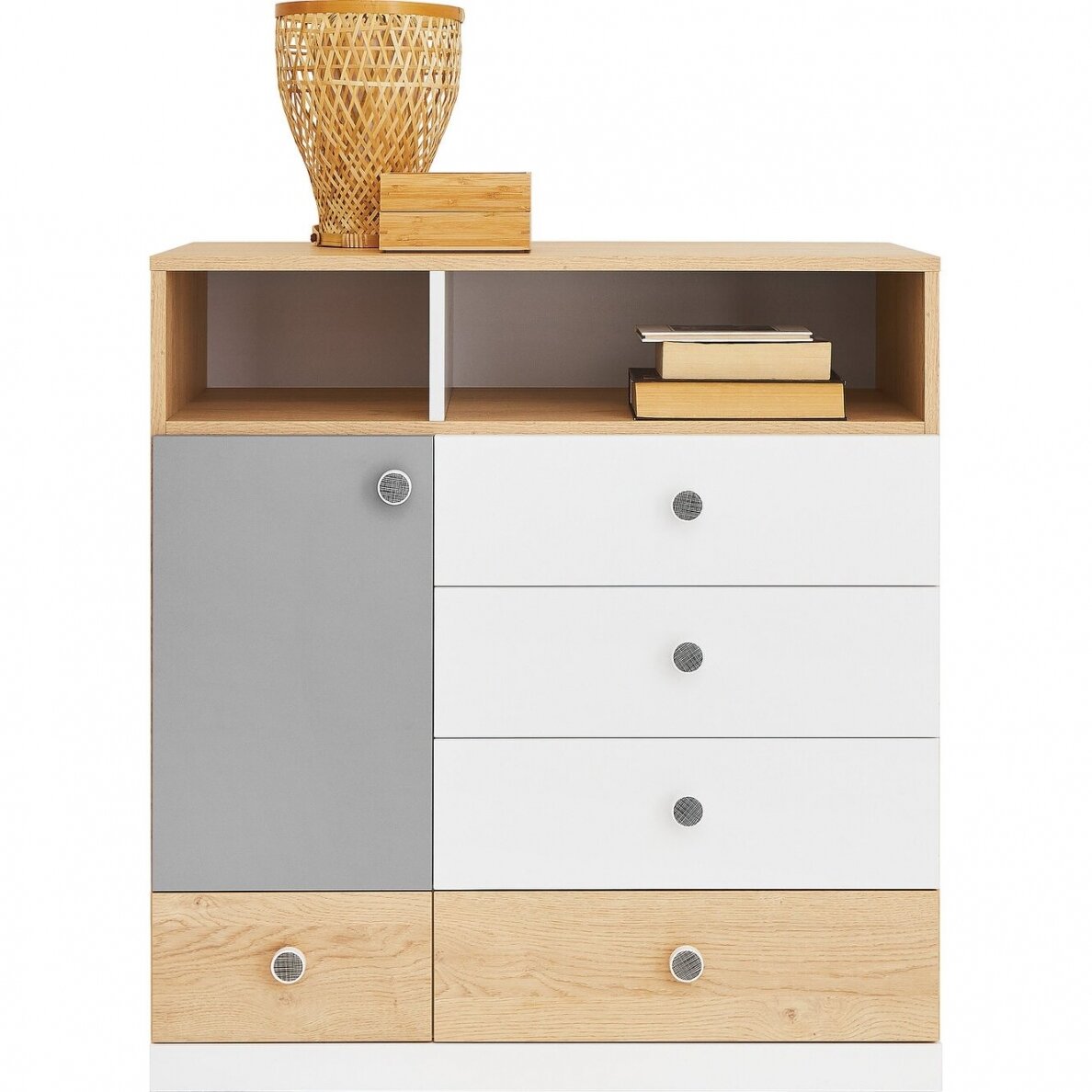 Komoda Pixel (PX9) Komoda Pixel (PX9)