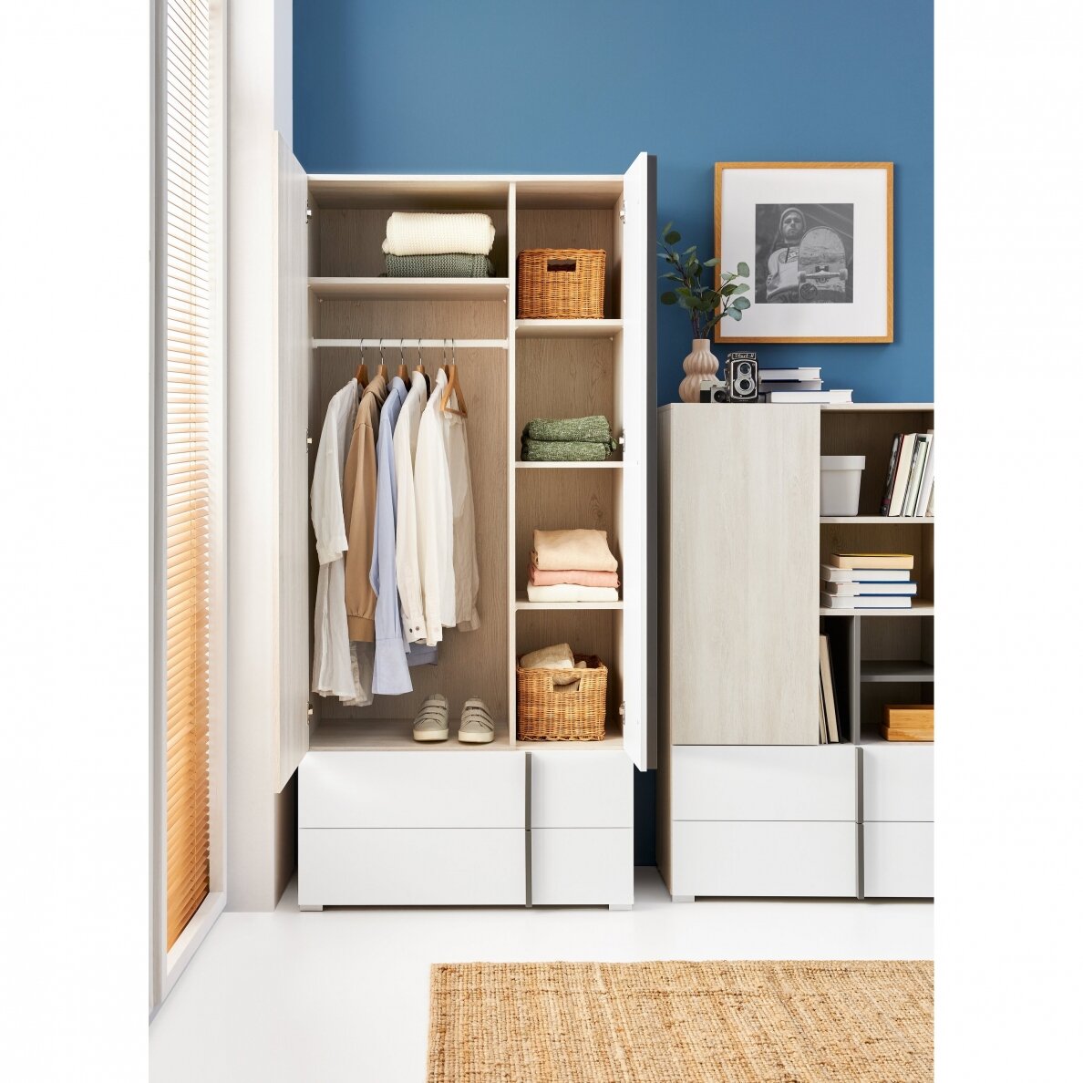 Komoda Remo (RM6) 1 Komoda Remo (RM6) 1