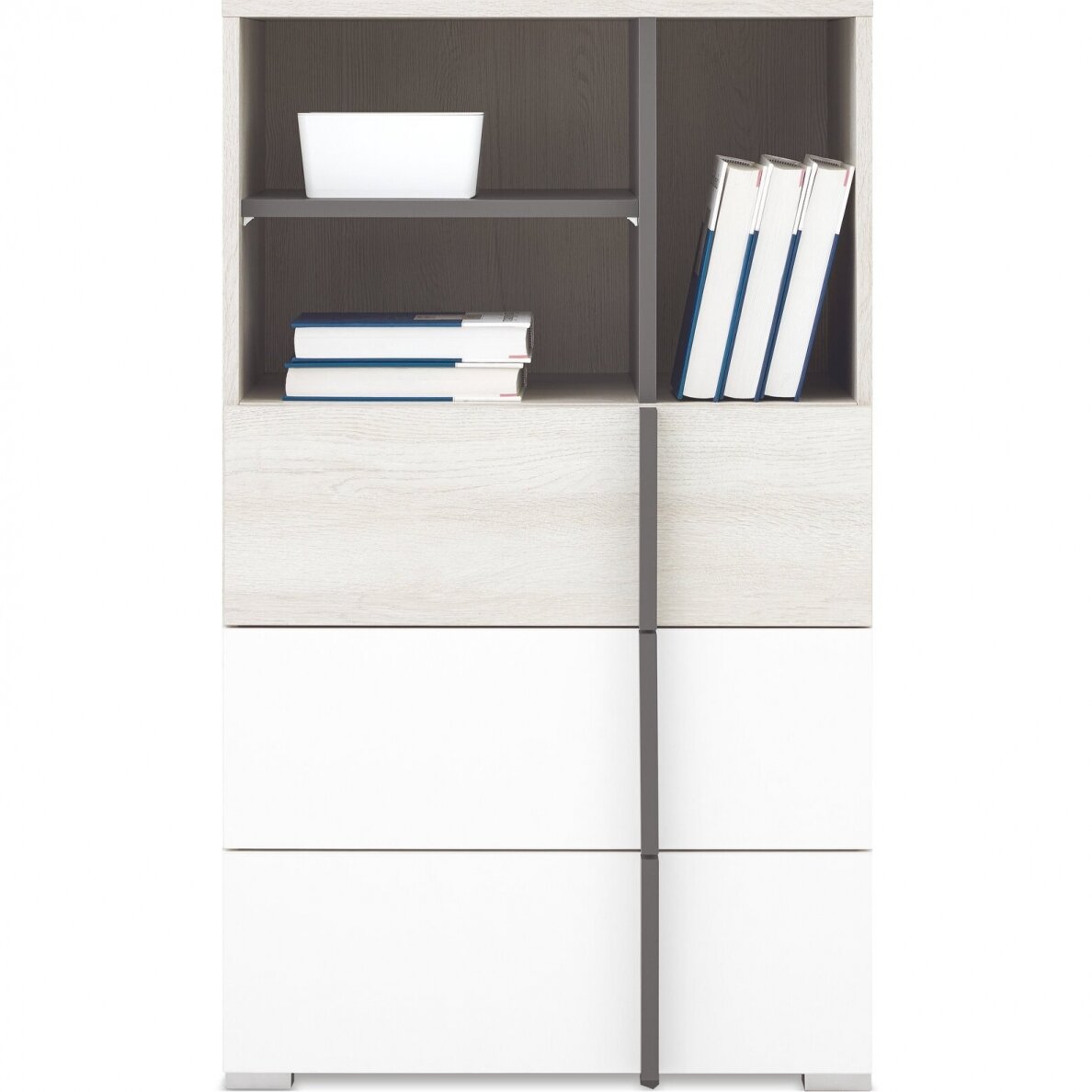 Komoda Remo (RM7) Komoda Remo (RM7)