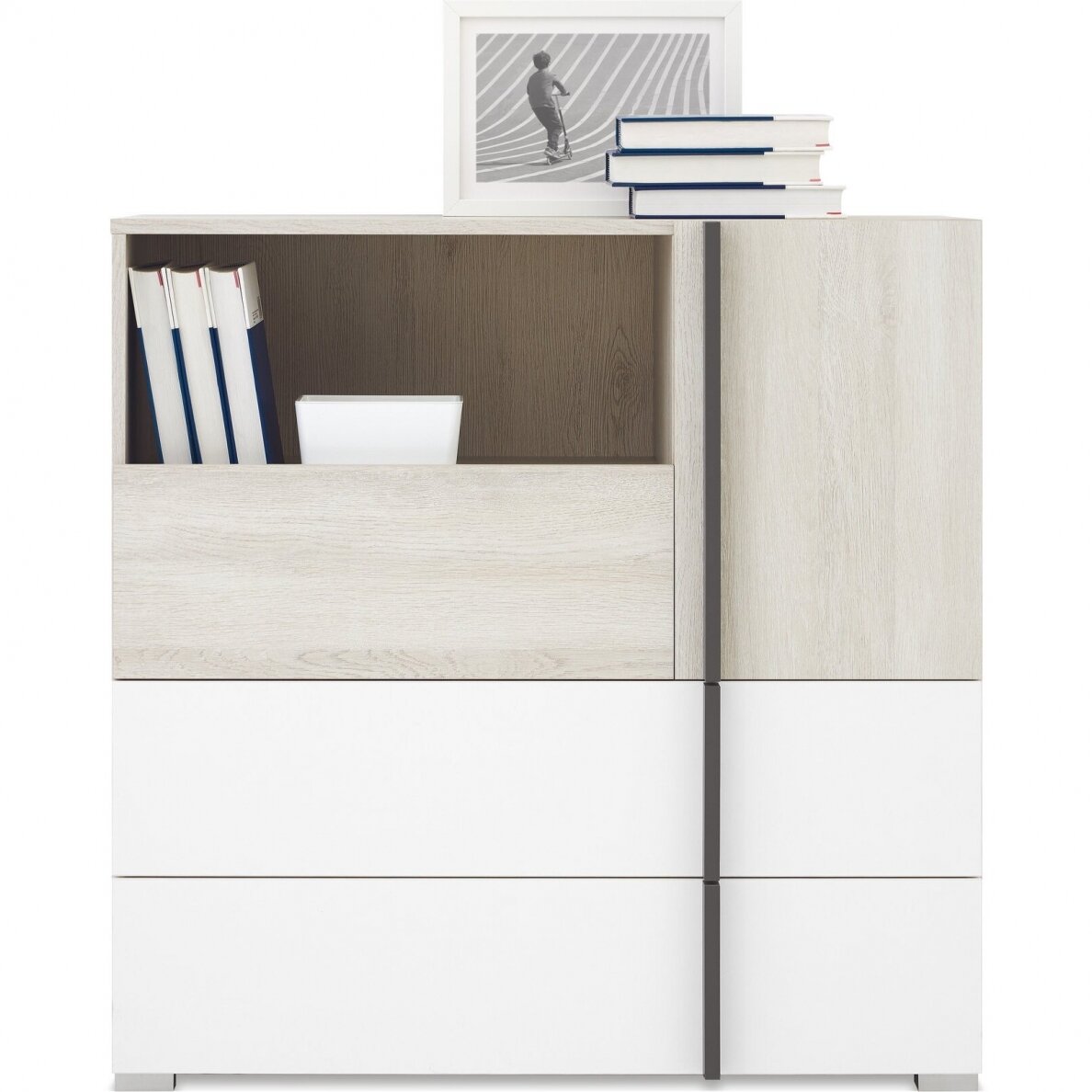 Komoda Remo (RM8) Komoda Remo (RM8)