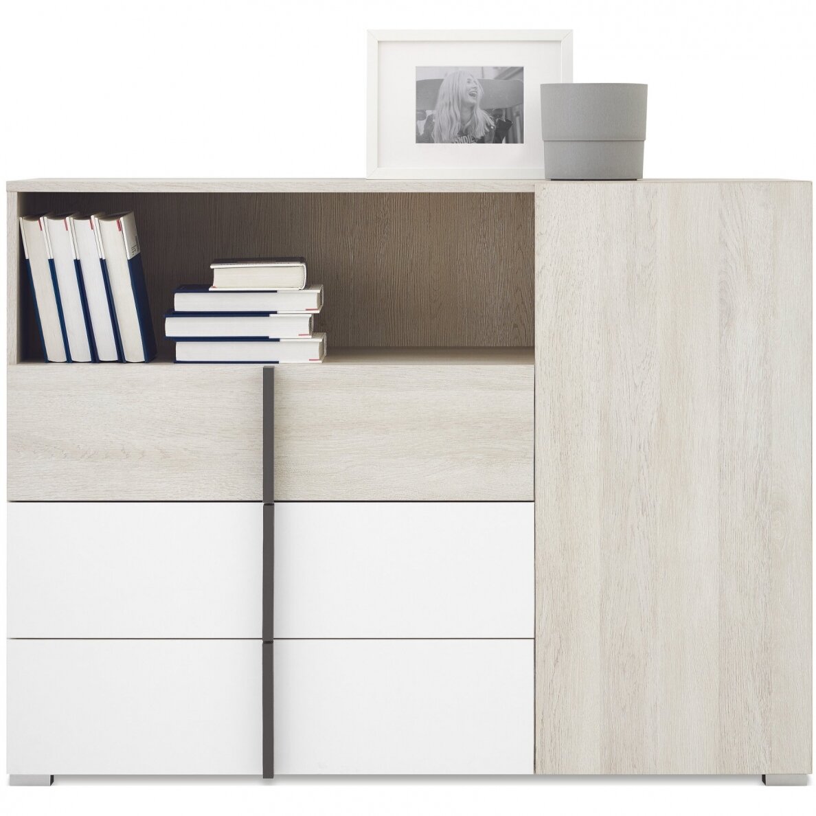 Komoda Remo (RM9) Komoda Remo (RM9)