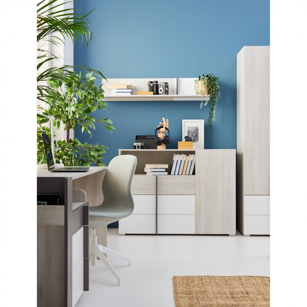 Komoda Remo (RM9) 1 Komoda Remo (RM9) 1