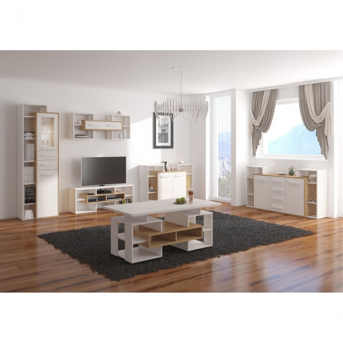 Komoda RIO-05 1 Komoda RIO-05 1