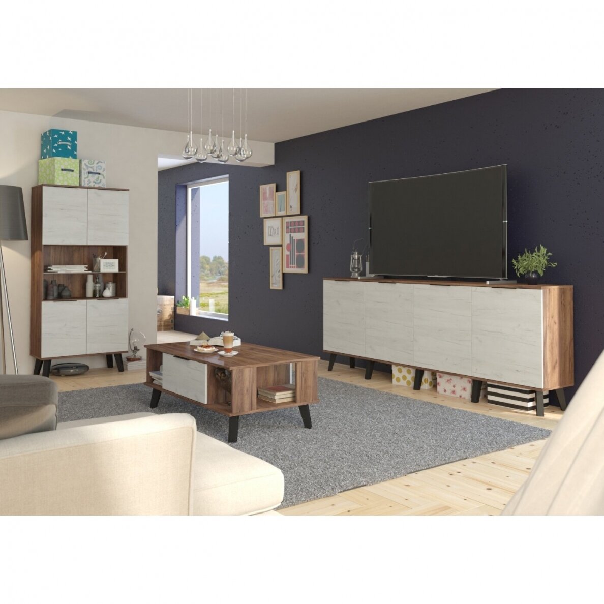 Komoda Sven SVN-03 1 Komoda Sven SVN-03 1