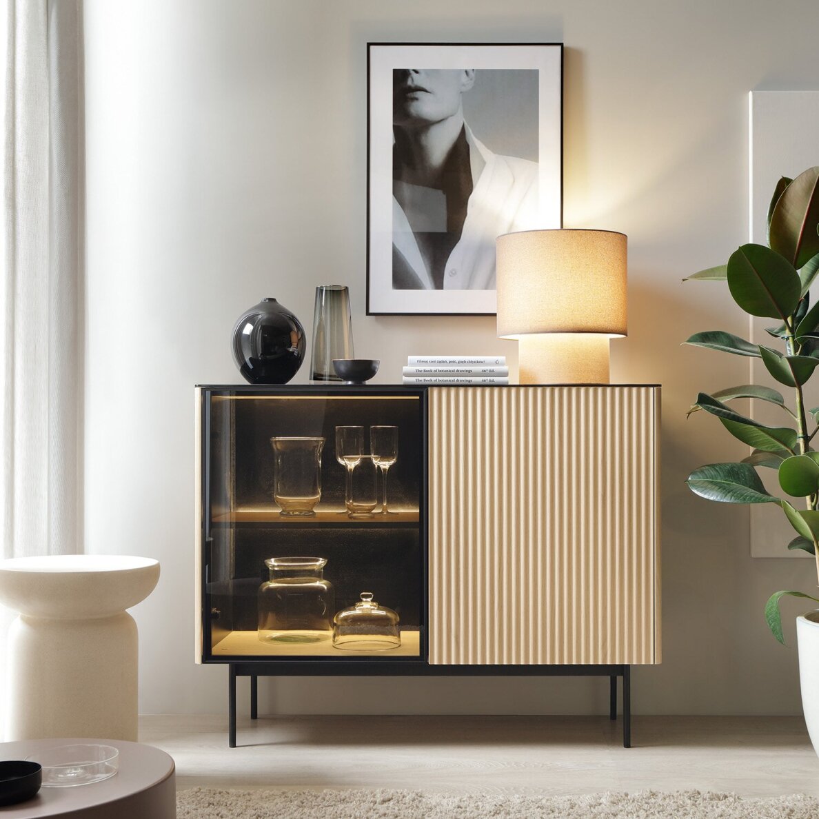 Komoda Taro 1 D Komoda Taro 1 D