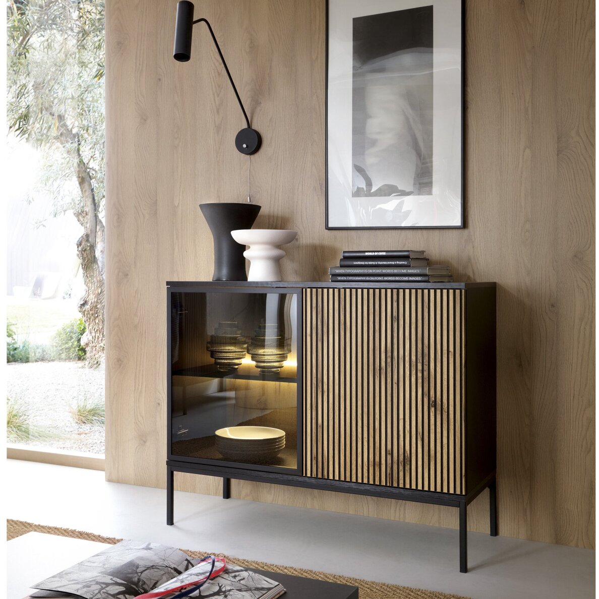 Komoda Tenso 1 C Komoda Tenso 1 C