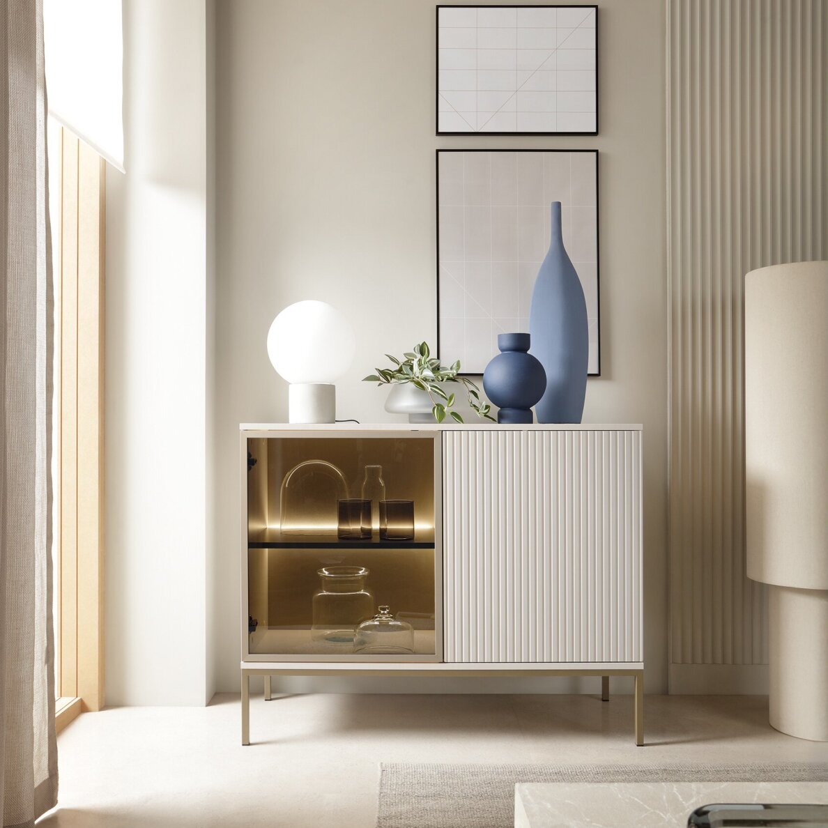 Komoda Tenso 1 K Komoda Tenso 1 K