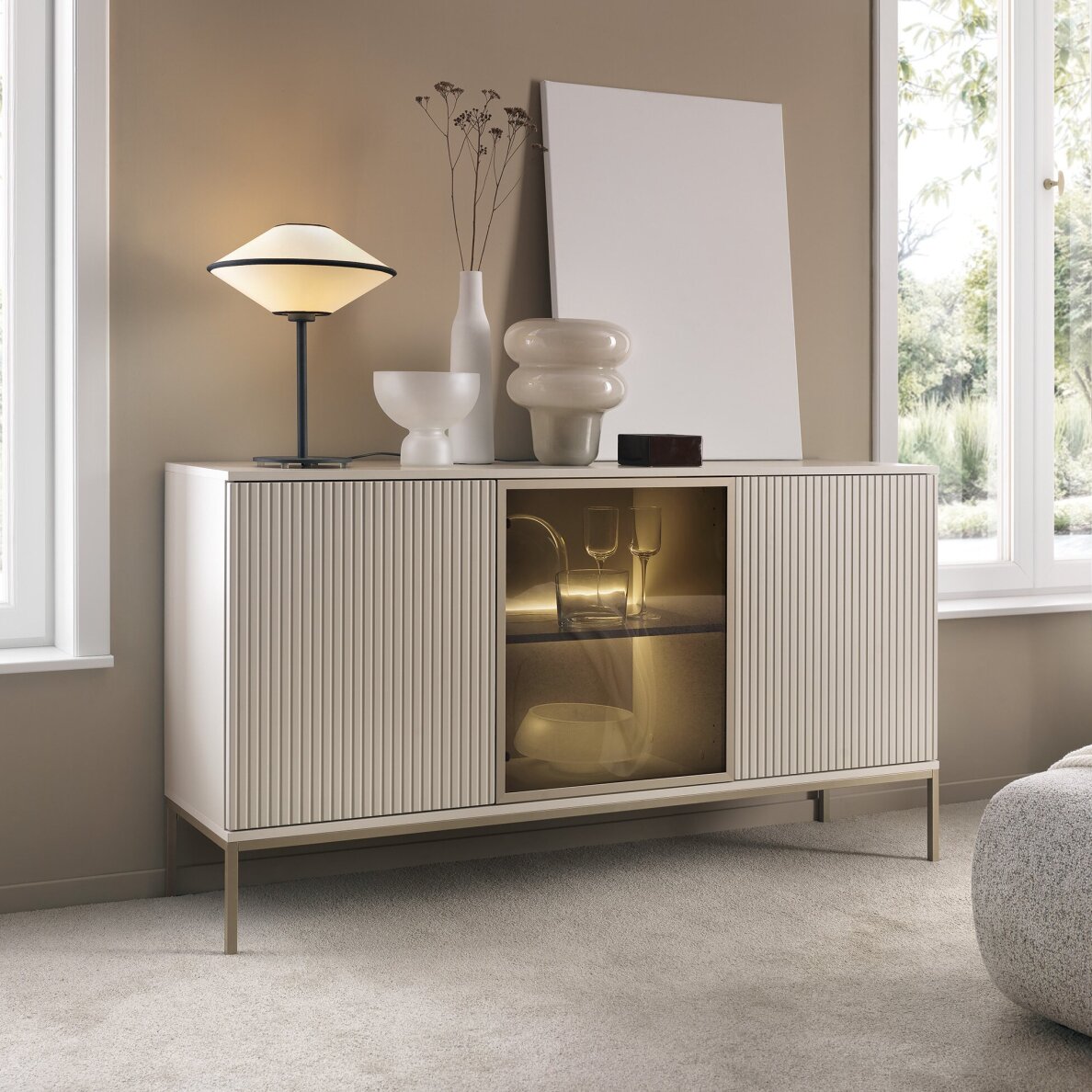 Komoda Tenso 2 K Komoda Tenso 2 K