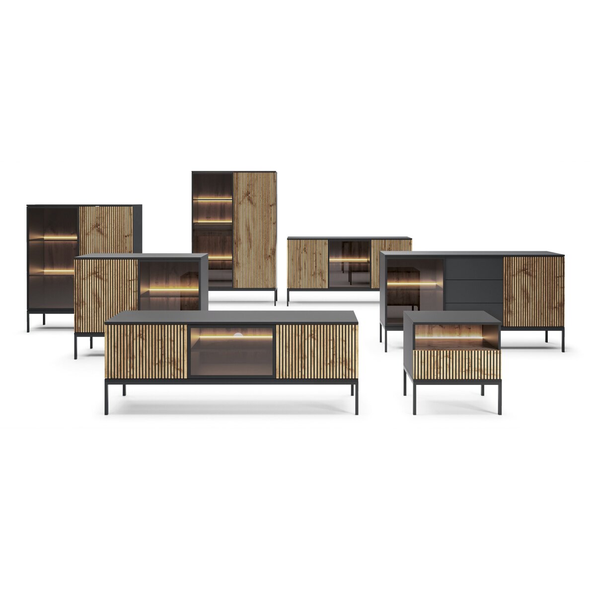 Komoda Tenso 3 C 3 Komoda Tenso 3 C 3