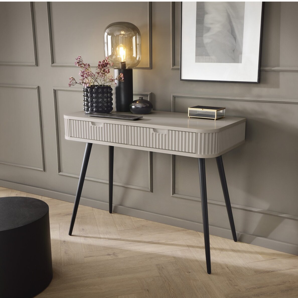 Konsolė Vazo K Konsolė Vazo K