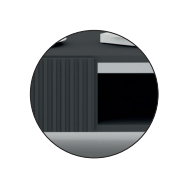 Komoda Viena Black 2D3S 2
