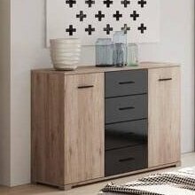 Komoda MIRI 2D4S Komoda MIRI 2D4S