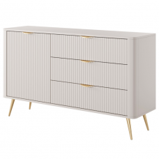 Komoda Lante [138 d3s beige]