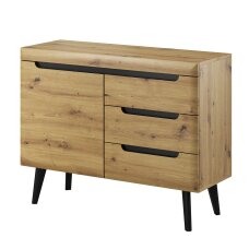 Komoda LORDI ART 7 Komoda LORDI ART 7