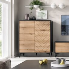 Komoda Nomdi 3