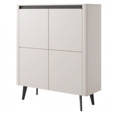 Komoda Soul [4d beige]