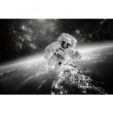 Foto paveikslas Kosmonautas