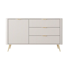 Komoda Lante [138 d3s beige]
