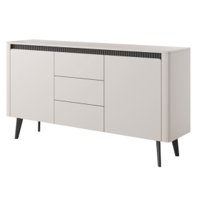 Komoda Soul [163 2d3s beige]
