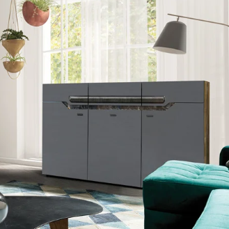 Komoda Vosdi D12 Komoda Vosdi D12