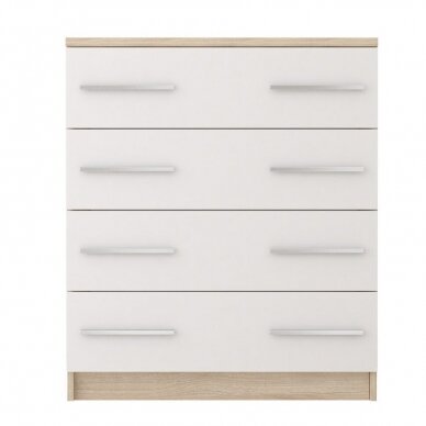 Komada 4S AGOME III 1