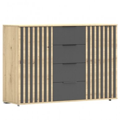 Komada WERONA 2D4S